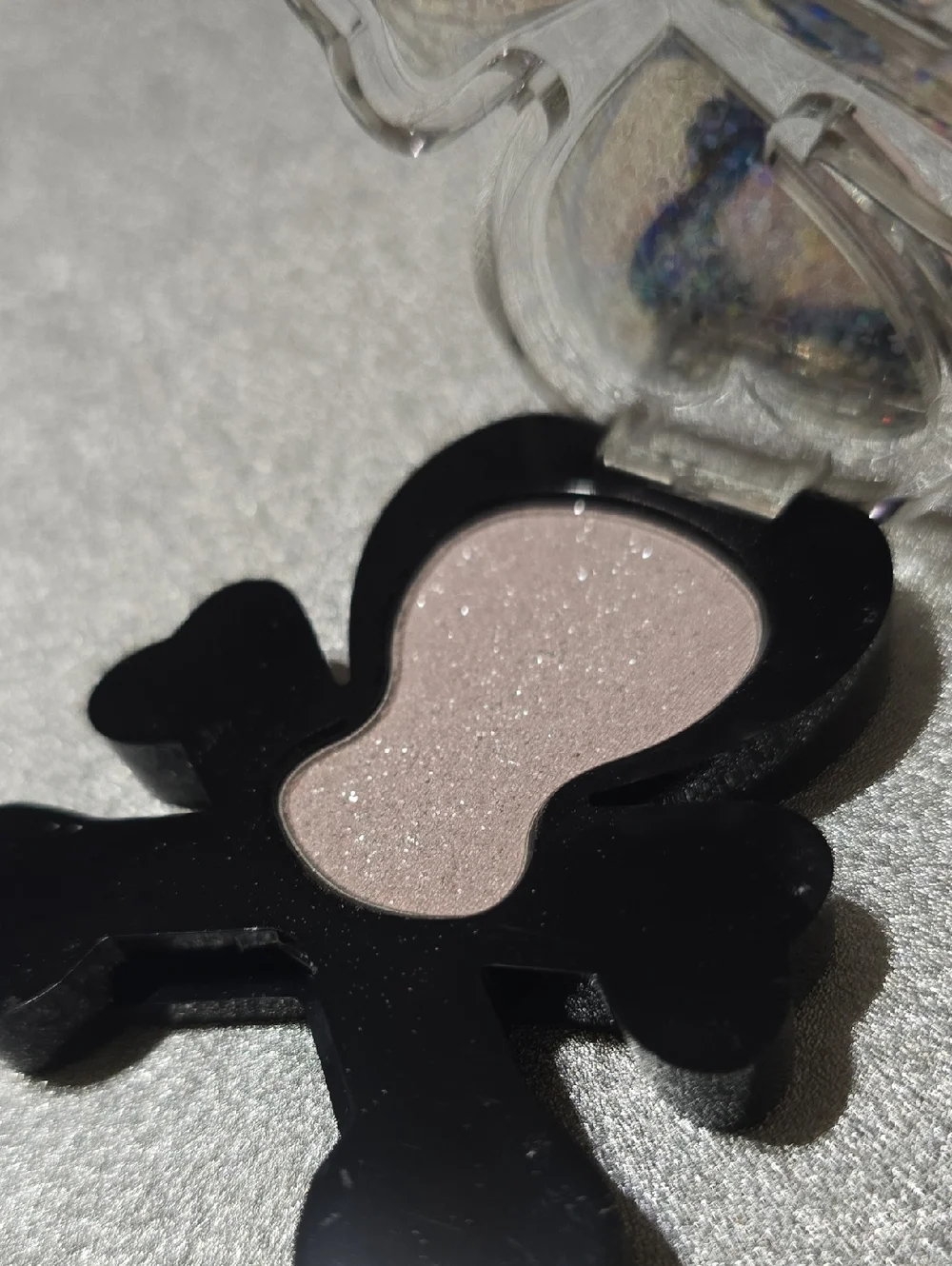 DIAMANTE Hot Topic Tokidoki Y2K RARE Vintage Chromatico Eyeshadow NWOBox